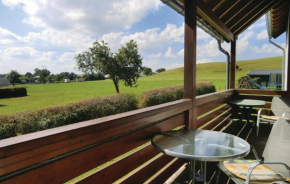 Amazing Apartment In Fleringen With Wifi